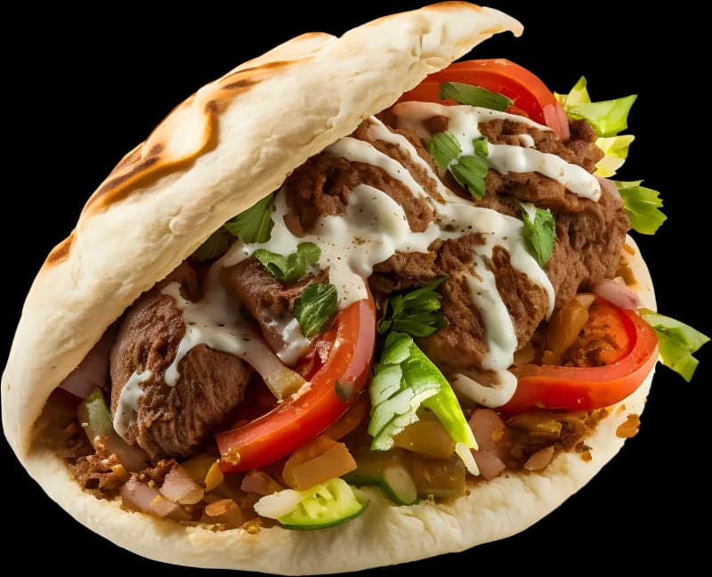 Pita