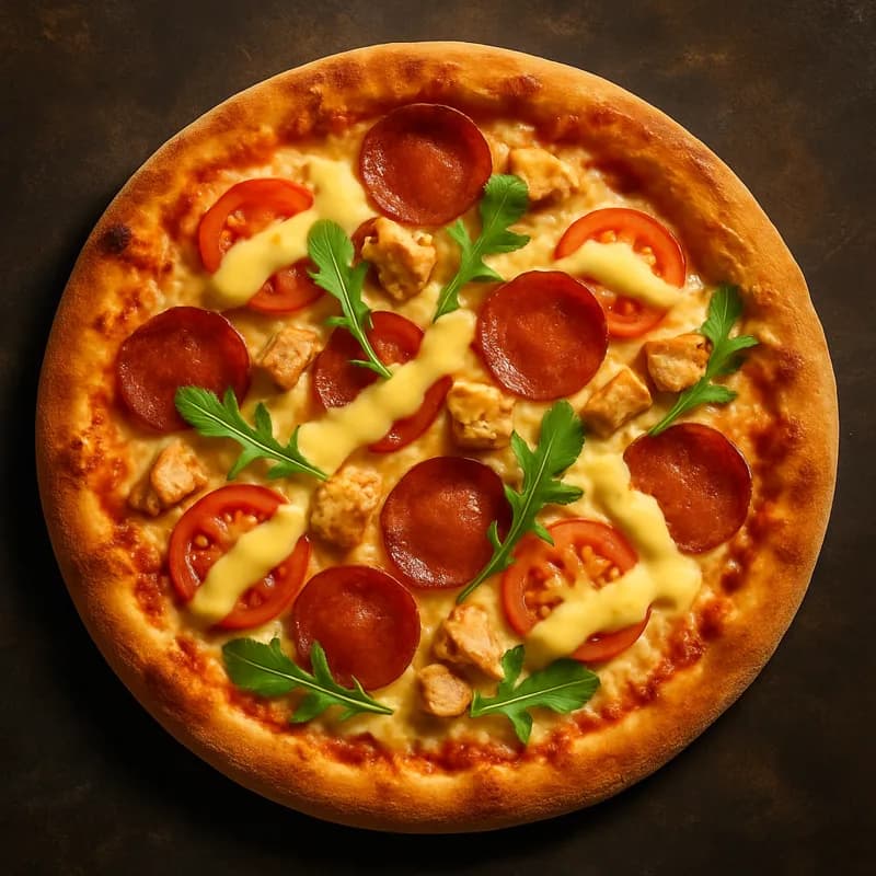Pepperoni